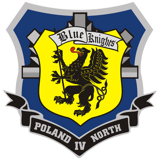 Blueknights Poland 4 North
